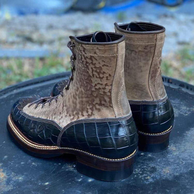Fortis El-Tutto 7"